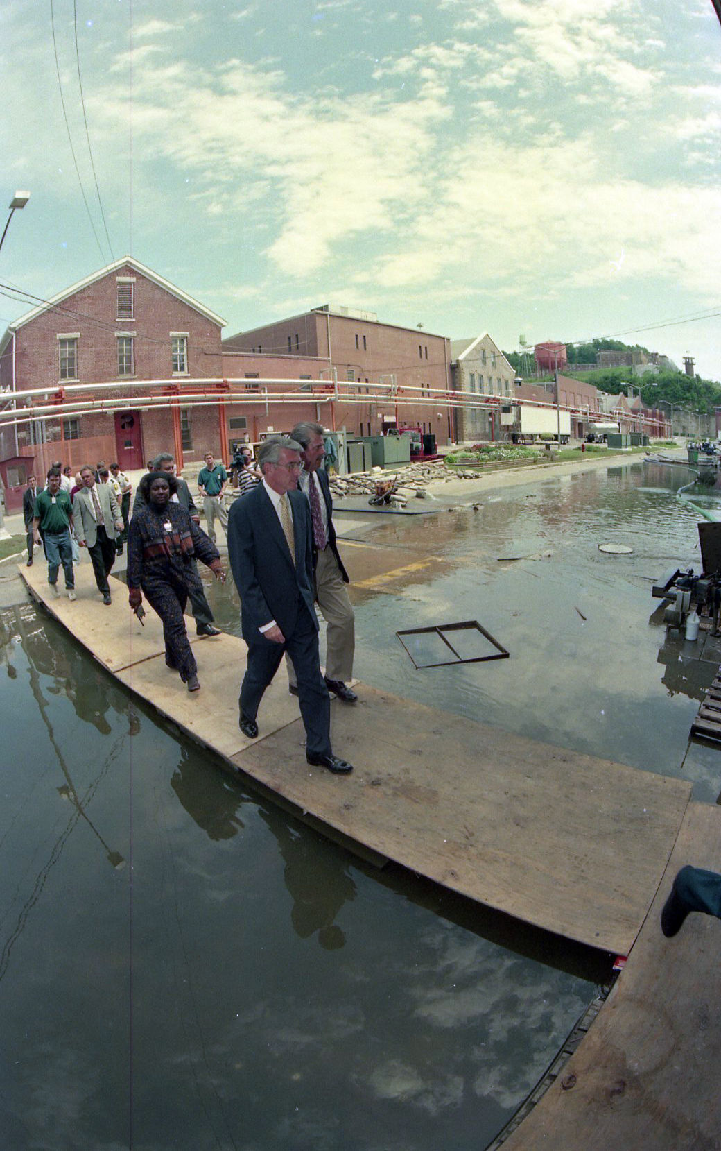 Flood of '93